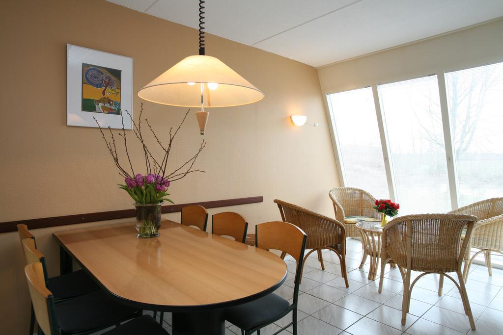 Vakantiepark Emslandermeer Vlagtwedde Kamer foto